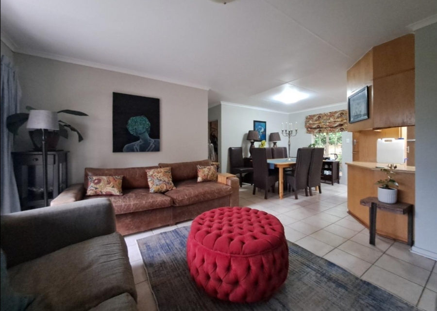 3 Bedroom Property for Sale in Heuwelsig Free State